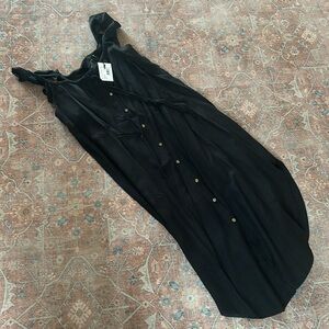 Hatch Maternity Dress 2